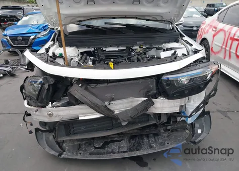 2022 Mercedes-Benz Eqb 300 Suv 4Matic z USA, uszkodzony, nr VIN W1N9M0KB5NN012383